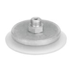 Ventosa Com Adaptador VAS-75-1/4-PUR-B