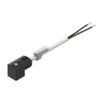 Cabo Com Conector KMEB-1-24-2.5-LED
