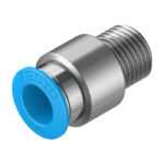 Conexão Rápida Roscada QS-1/4-10-I