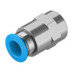 Conexão Rápida Roscada QSF-1/4-10-B