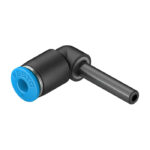 União Rápida Em L QSL-4H