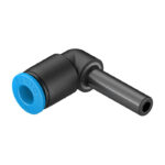 União Rápida Em L QSL-6H