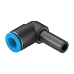 União Rápida Em L QSL-10H