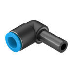 União Rápida Em L QSL-12H