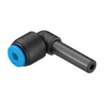 União Rápida Em L QSL-6H-4