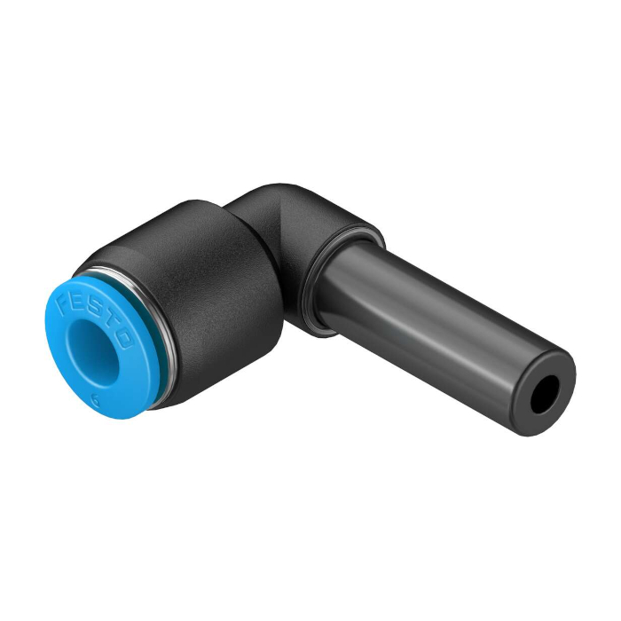 153062 União Rápida Em L QSL-8H-6 - Imagem 1