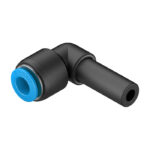 União Rápida Em L QSL-10H-8