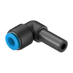 União Rápida Em L QSL-12H-10