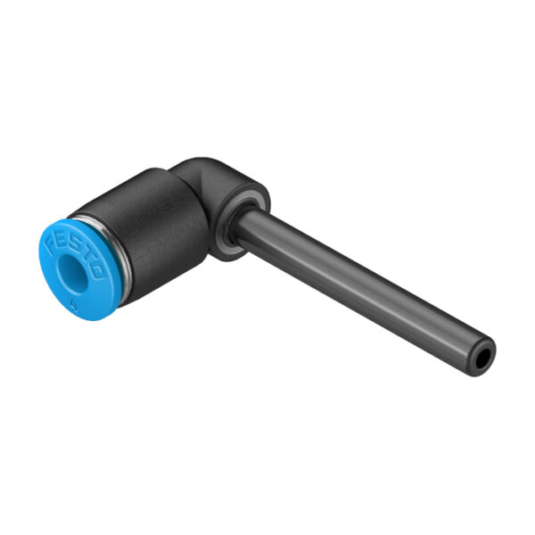 União Rápida Em L QSL-4HL