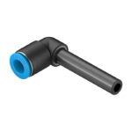 União Rápida Em L QSL-8HL