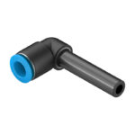 União Rápida Em L QSL-10HL