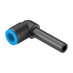 União Rápida Em L QSL-12HL