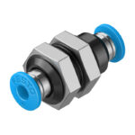 União Passa-Muro QSS-4