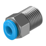 Conexão Rápida Roscada QSM-1/8-4