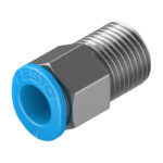 Conexão Rápida Roscada QSM-1/8-6