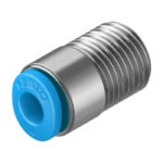 Conexão Rápida Roscada QSM-1/8-4-I