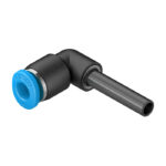 União Rápida Em L QSML-4H