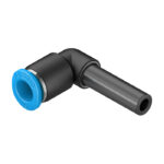 União Rápida Em L QSML-6H