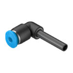 União Rápida Em L QSML-4H-3