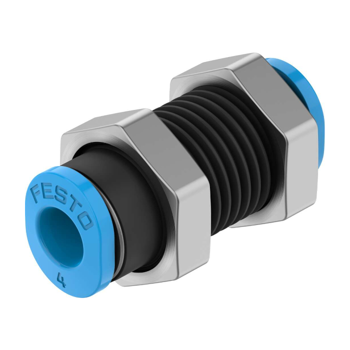 153376 União Passa-Muro QSMS-4 - Imagem 1