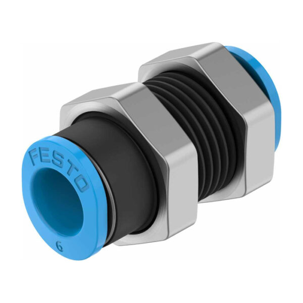 União Passa-Muro QSMS-6