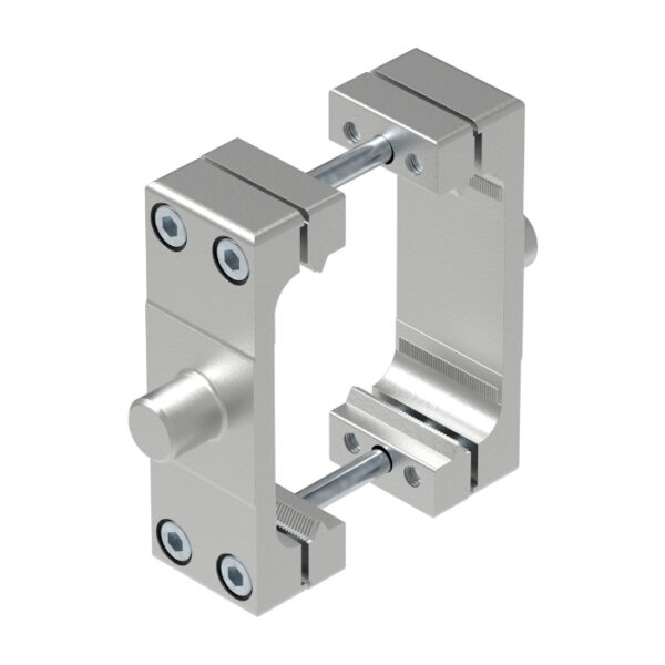 Conjunto De Munhões Centrais DAMT-V1-80-A