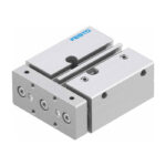 Cilindro Guia DFM-12-20-P-A-GF