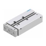 Cilindro Guia DFM-12-80-P-A-GF