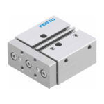 Cilindro Guia DFM-16-20-P-A-GF