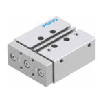 Cilindro Guia DFM-16-30-P-A-GF