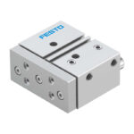 Cilindro Guia DFM-25-20-P-A-GF