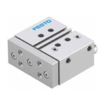 Cilindro Guia DFM-25-25-P-A-GF