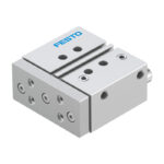 Cilindro Guia DFM-25-30-P-A-GF