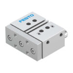 Cilindro Guia DFM-32-25-P-A-GF