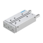 Cilindro Guia DFM-40-160-P-A-GF