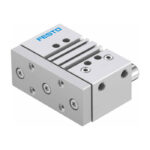 Cilindro Guia DFM-50-25-P-A-GF