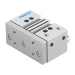 Cilindro Guia DFM-63-25-P-A-GF