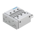 Cilindro Guia DFM-63-80-P-A-GF