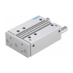 Cilindro Guia DFM-63-160-P-A-GF