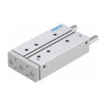 Cilindro Guia DFM-40-160-P-A-KF