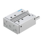 Cilindro Guia DFM-63-125-P-A-KF