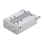 Cilindro Guia DFM-63-160-P-A-KF