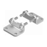 Fixação Por Pés HNC-32