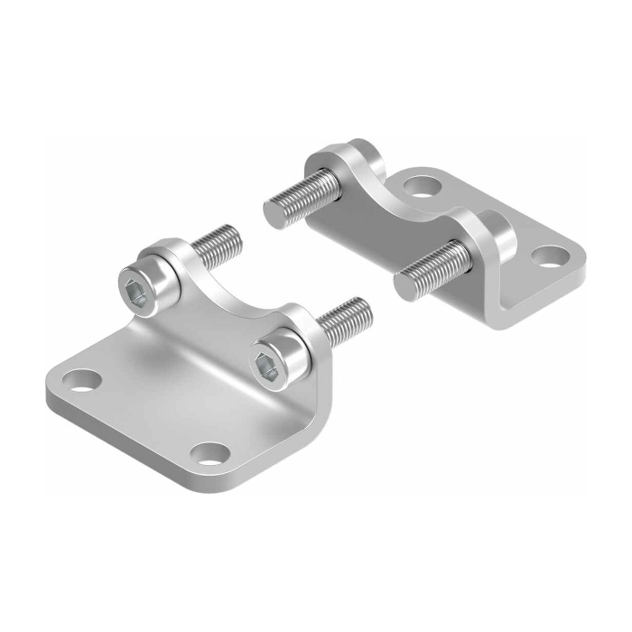 174369 Fixação Por Pés HNC-32 - Imagem 1