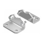 Fixação Por Pés HNC-80