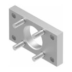 Fixação Por Flange FNC-32