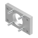 Fixação Por Flange FNC-40