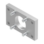 Fixação Por Flange FNC-50