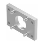 Fixação Por Flange FNC-63