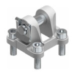 Flange Oscilante SNC-32